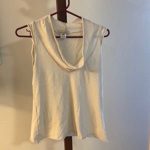 Prairie underground tank